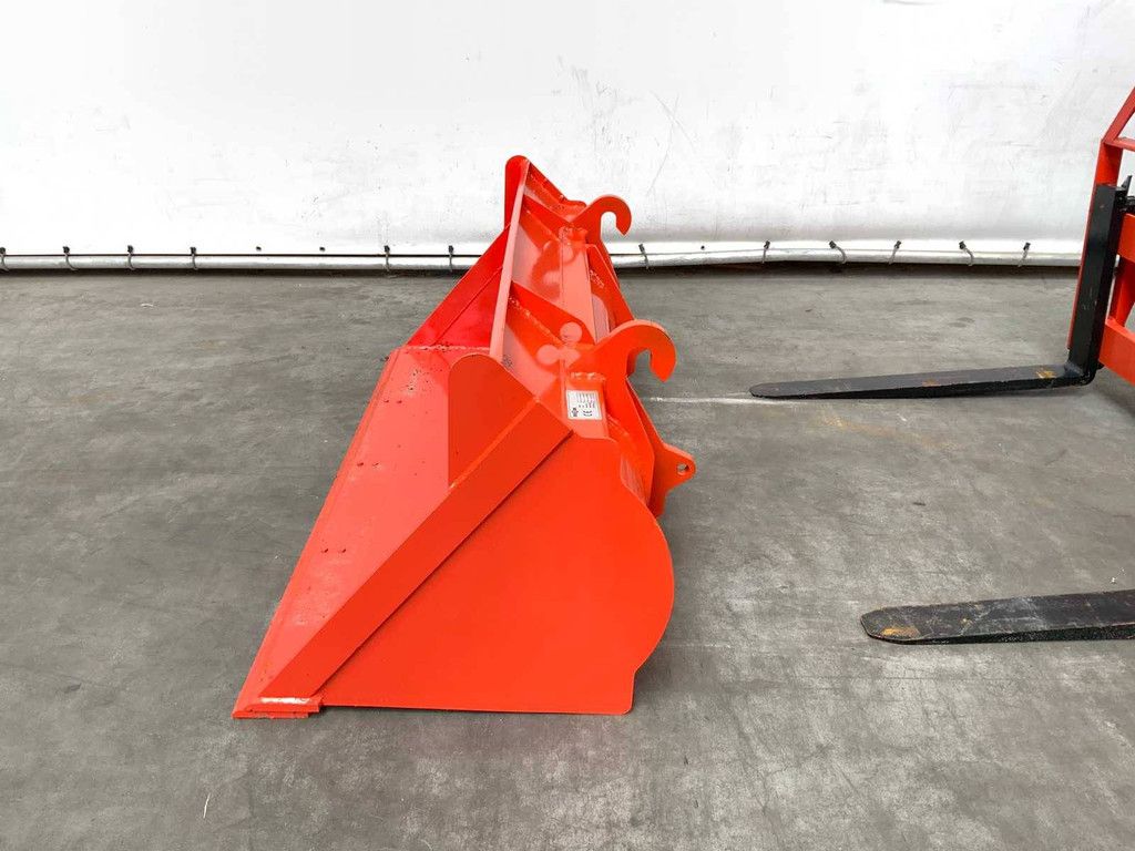 Wheel loader Everun ER08 Diesel 2025 New