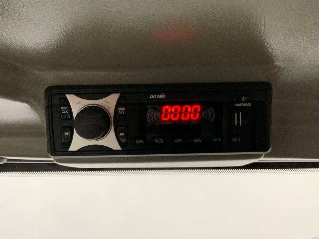 Wiellader Everun ER2500 Diesel 2025 Nieuw