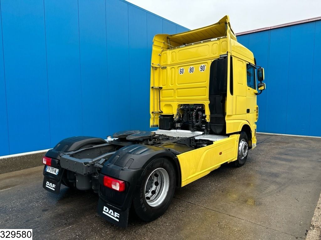 DAF XF 480 EURO 6, ACC, Standairco