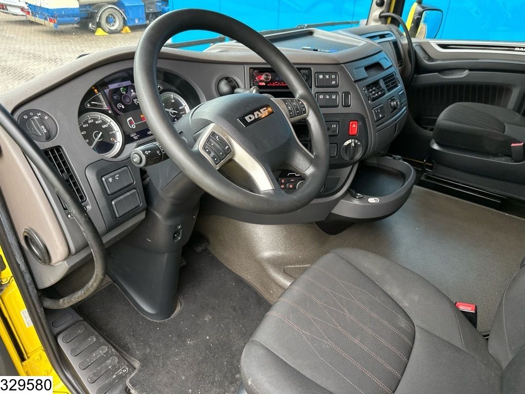 DAF XF 480 EURO 6, ACC, Standairco