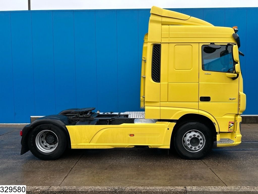 DAF XF 480 EURO 6, ACC, Standairco