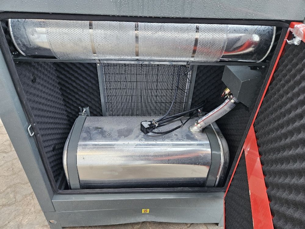 Ashita Power AG3-150 diesel generator 150 Kva