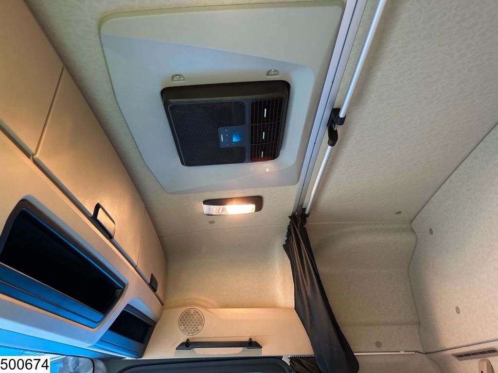 Mercedes Actros 1851 EURO 6, RETARDER, Standairco