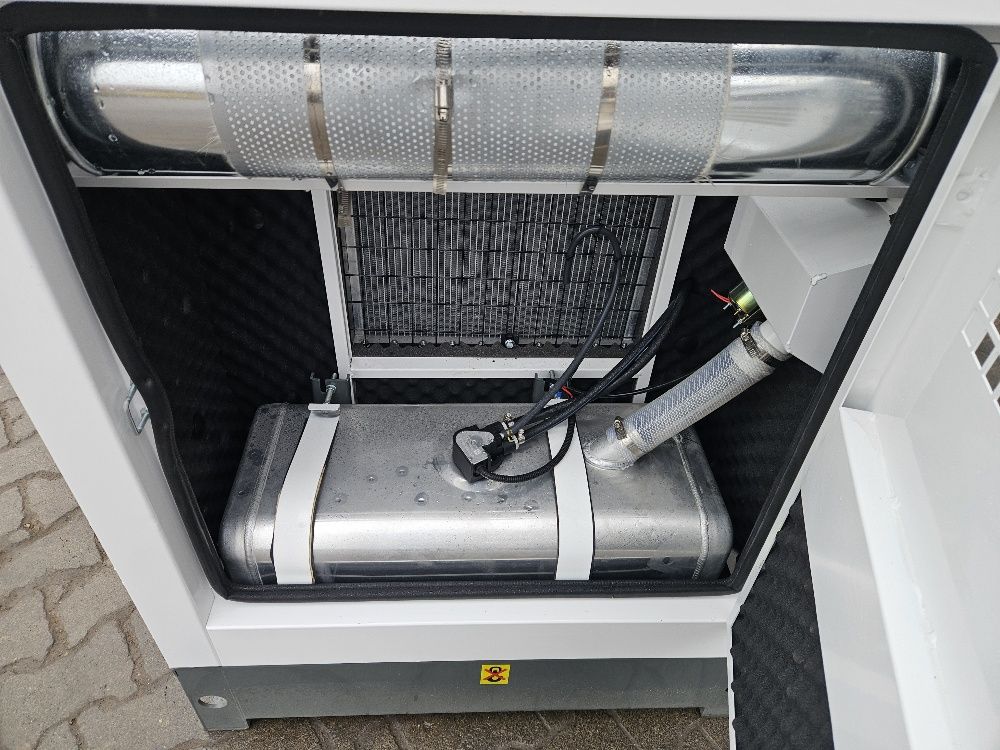 Ashita Power AG3-70 diesel generator 70 Kva