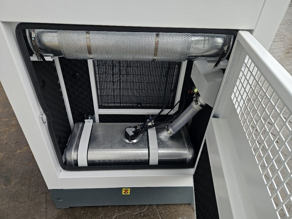 Ashita Power AG3-50 diesel generator 50 Kva