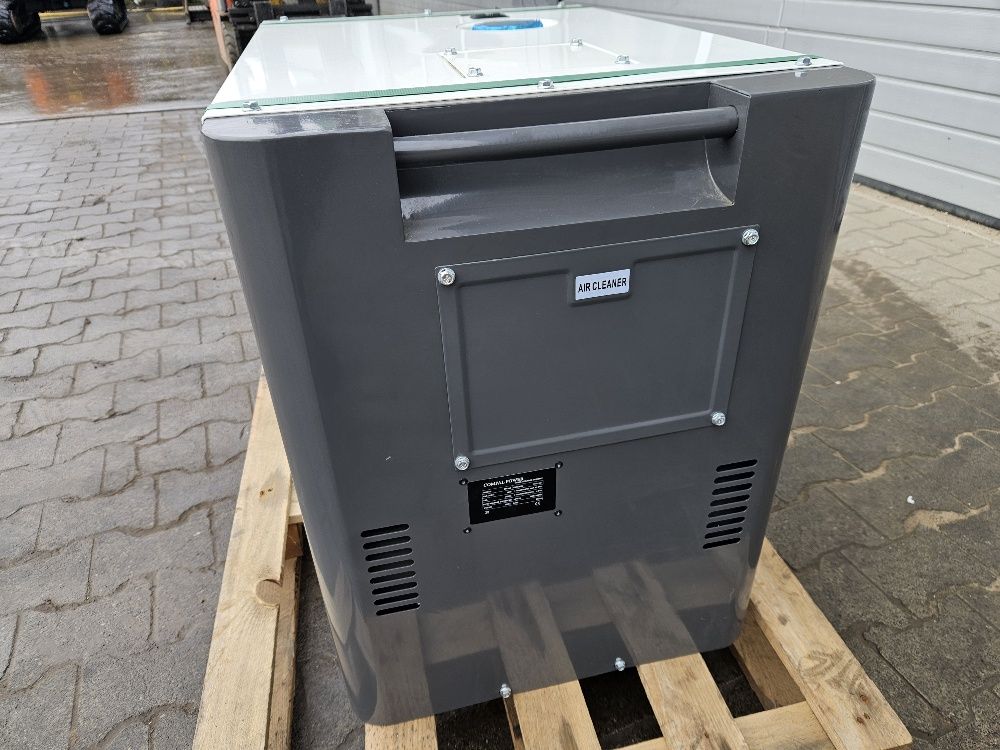 Compal Power IF8500 diesel generator