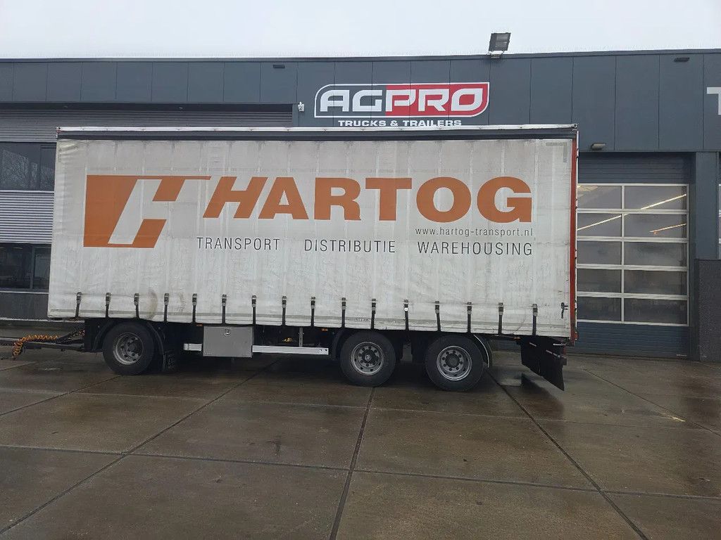 Pacton 3 as schuifzeil lifas, apk, hoge insteek