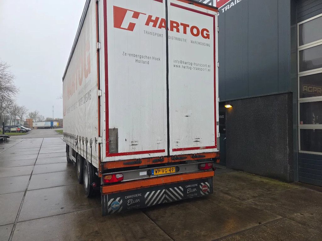 Pacton 3 as schuifzeil lifas, apk, hoge insteek