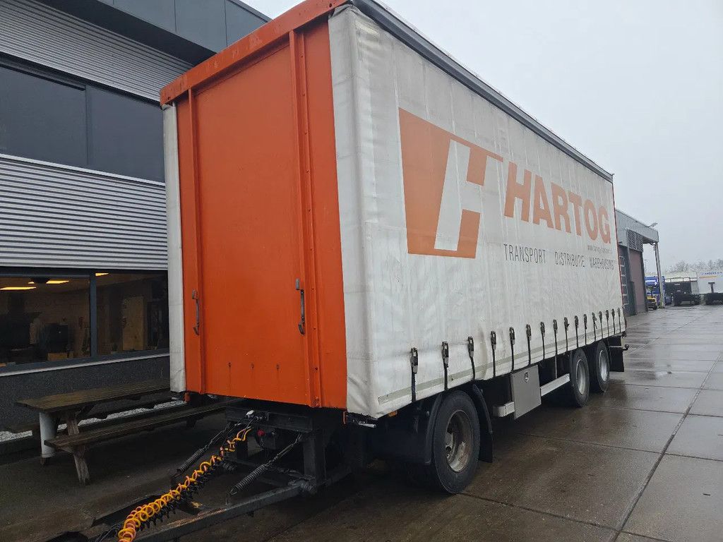 Pacton 3 as schuifzeil lifas, apk, hoge insteek