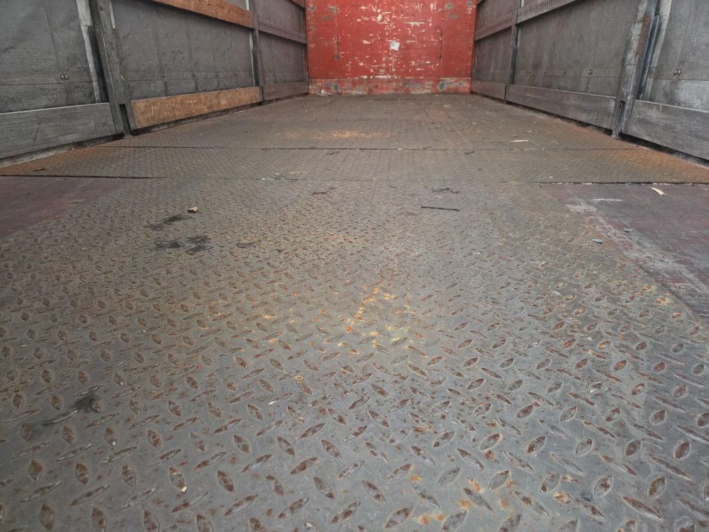 Pacton 3 as schuifzeil lifas, apk, hoge insteek