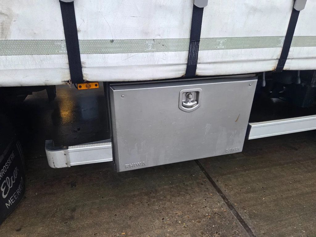 Pacton 3 as schuifzeil lifas, apk, hoge insteek