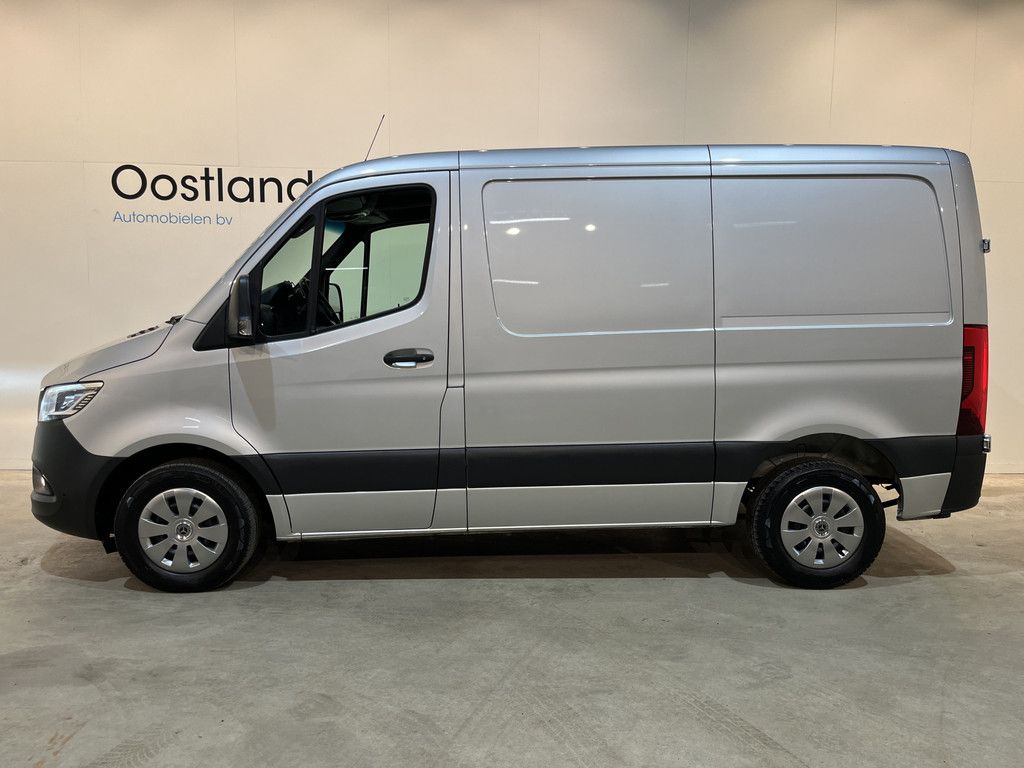 Mercedes-Benz Sprinter 314 2.2 CDI L1H1 Automaat / Servicebus / Bott Inrichting / Euro 6 / LED / Airco / CarPlay / Cruise Control Adap. / Camera / Navigatie
