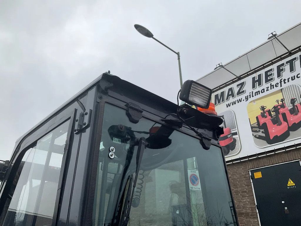 Toyota 7FBMF25 2500KG 4.70METER HEFTRUCK