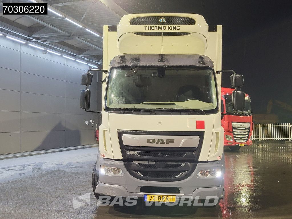 DAF LF 320 4X2 NL-Truck APK Thermo King T-1000R Ladebordwand Automatic Euro 6