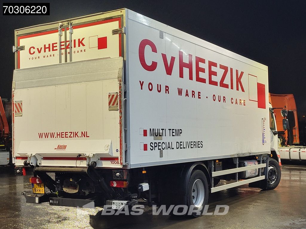 DAF LF 320 4X2 NL-Truck APK Thermo King T-1000R Ladebordwand Automatic Euro 6