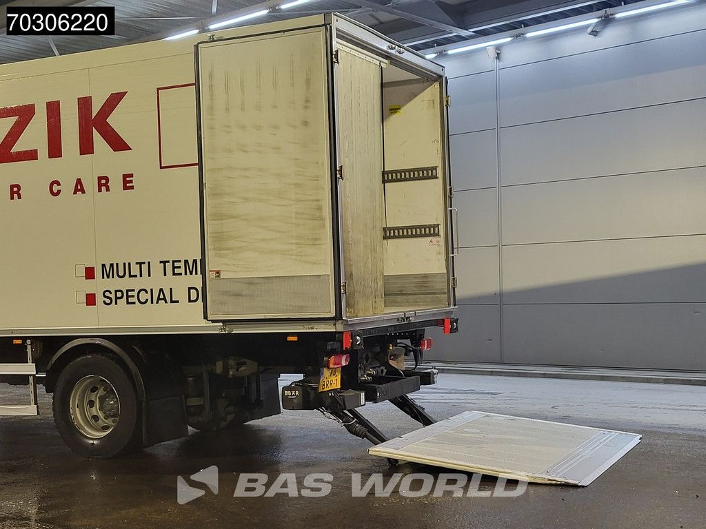 DAF LF 320 4X2 NL-Truck APK Thermo King T-1000R Ladebordwand Automatic Euro 6