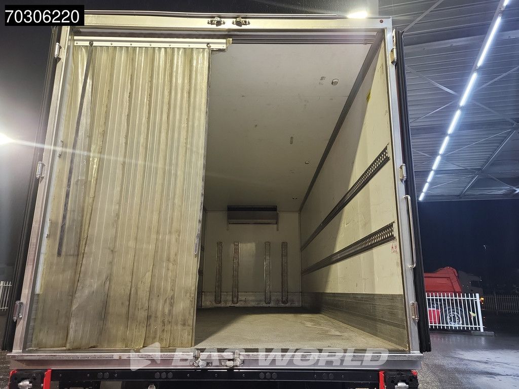 DAF LF 320 4X2 NL-Truck APK Thermo King T-1000R Ladebordwand Automatic Euro 6