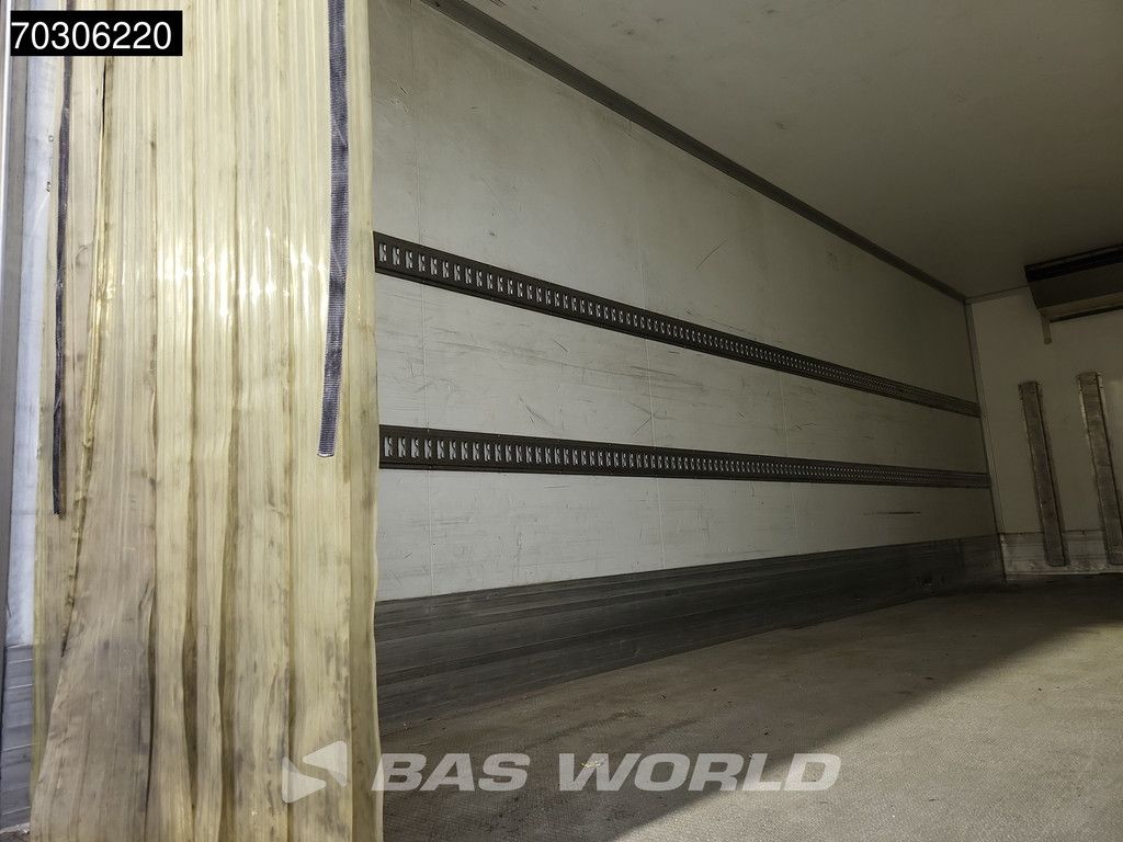 DAF LF 320 4X2 NL-Truck APK Thermo King T-1000R Ladebordwand Automatic Euro 6