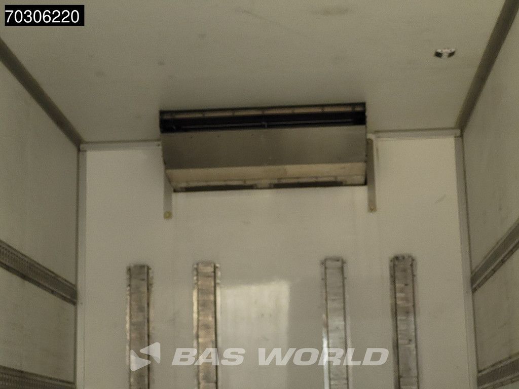 DAF LF 320 4X2 NL-Truck APK Thermo King T-1000R Ladebordwand Automatic Euro 6