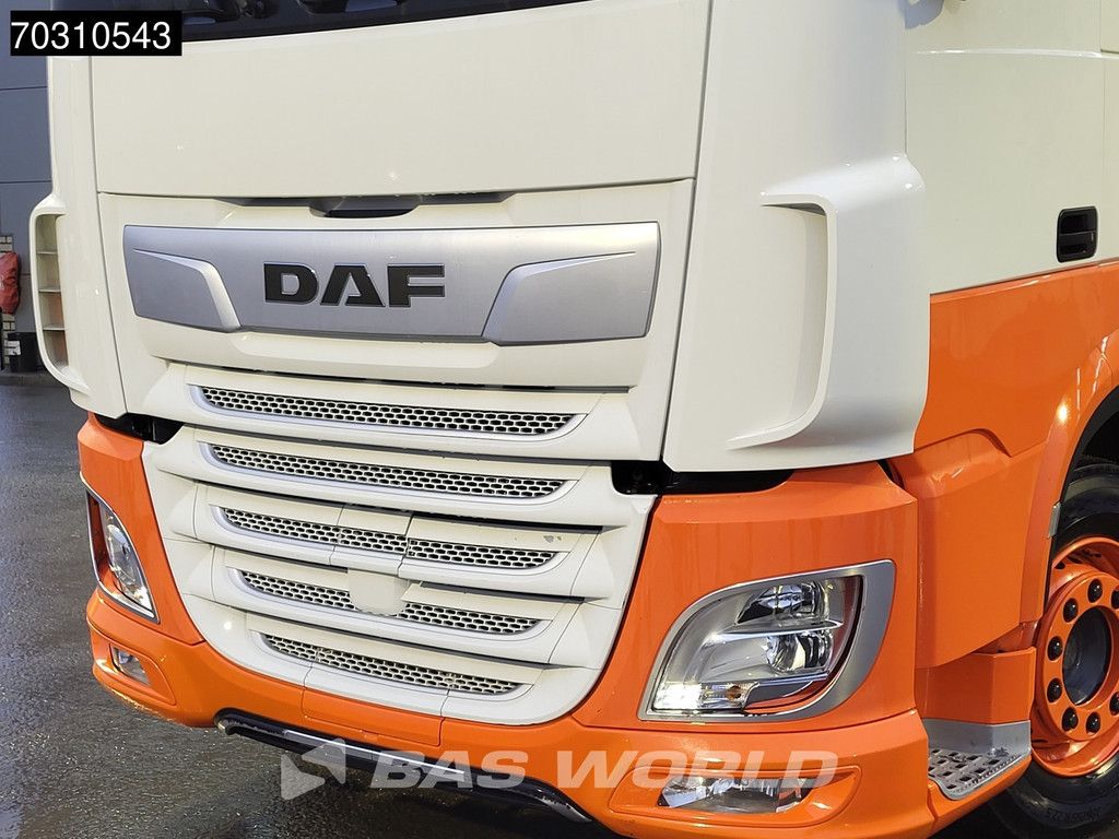 DAF XF 530 4X2 SSC Retarder 2xTanks Full-Air Standklima