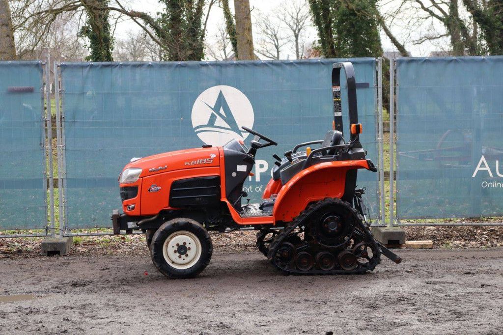 Mini tractor Kubota KB185 Diesel