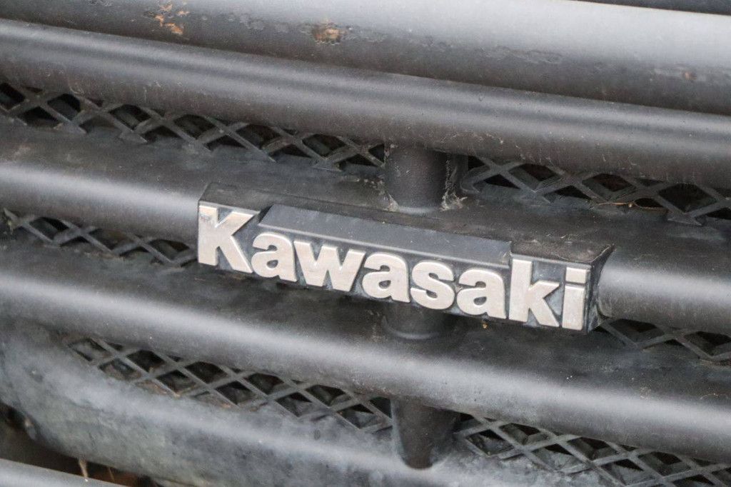 Gator Kawasaki Mule 3010 Diesel