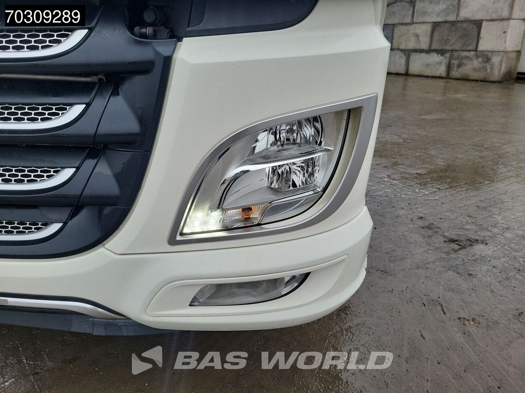 DAF XF 480 4X2 SC Standklima