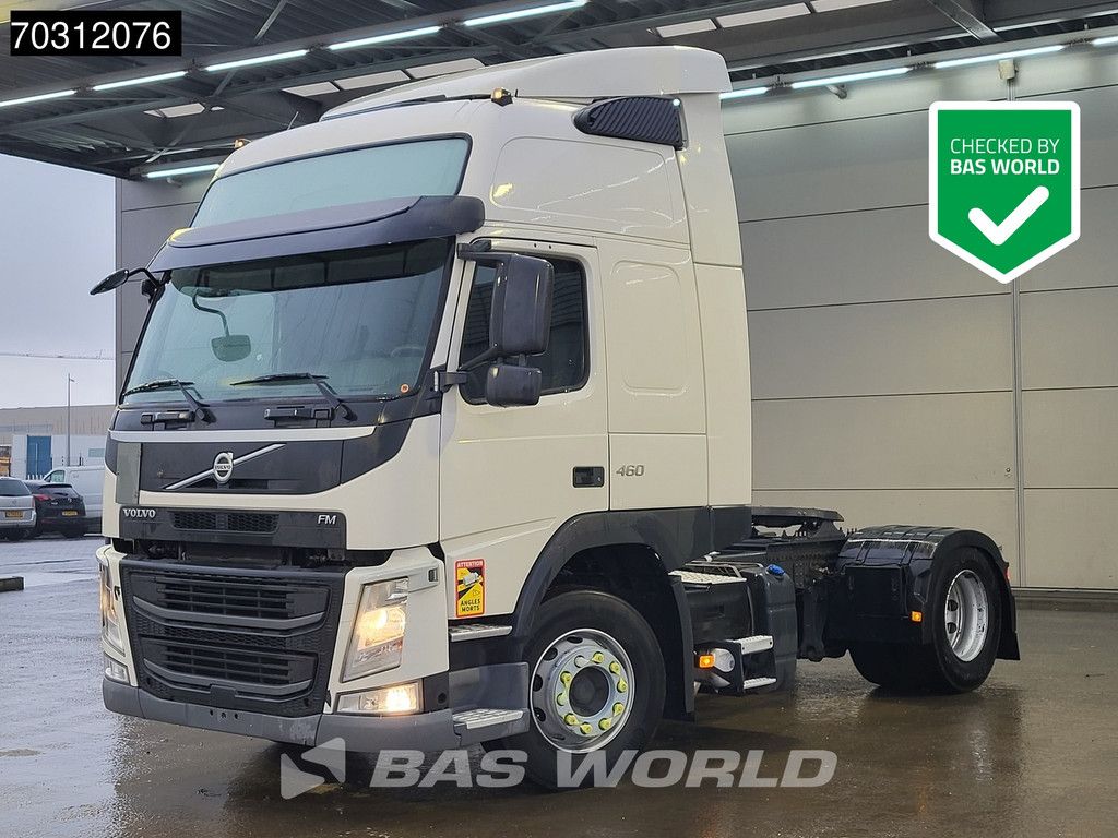 Volvo FM 460 4X2 LXL VEB+ Euro6
