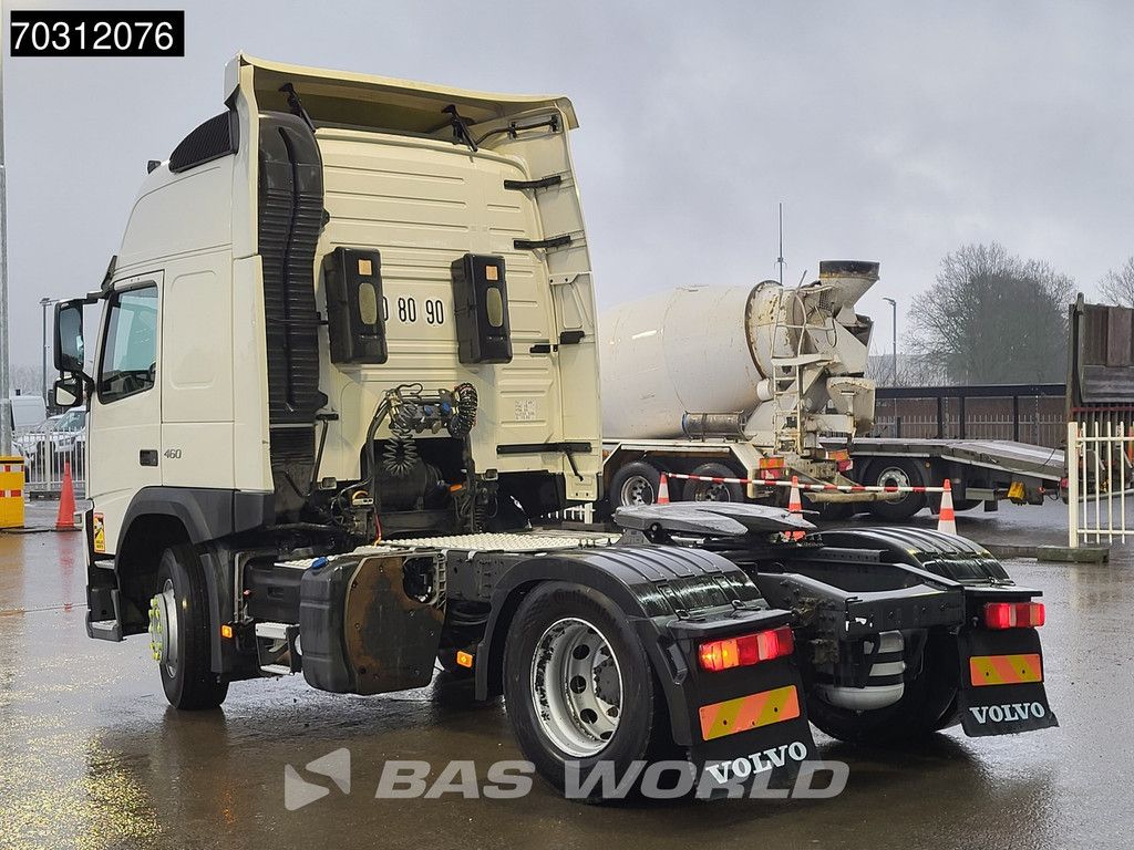 Volvo FM 460 4X2 LXL VEB+ Euro6