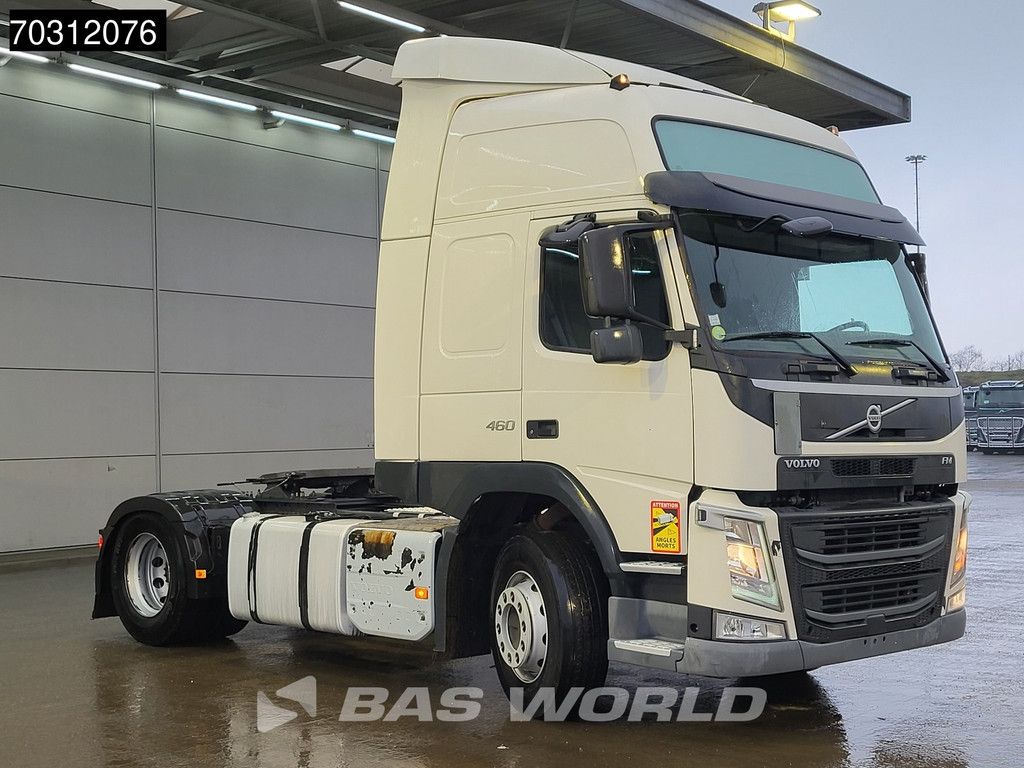 Volvo FM 460 4X2 LXL VEB+ Euro6