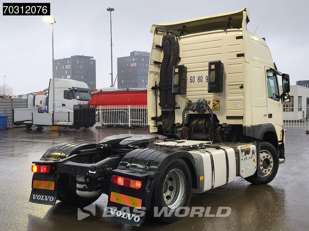 Volvo FM 460 4X2 LXL VEB+ Euro6