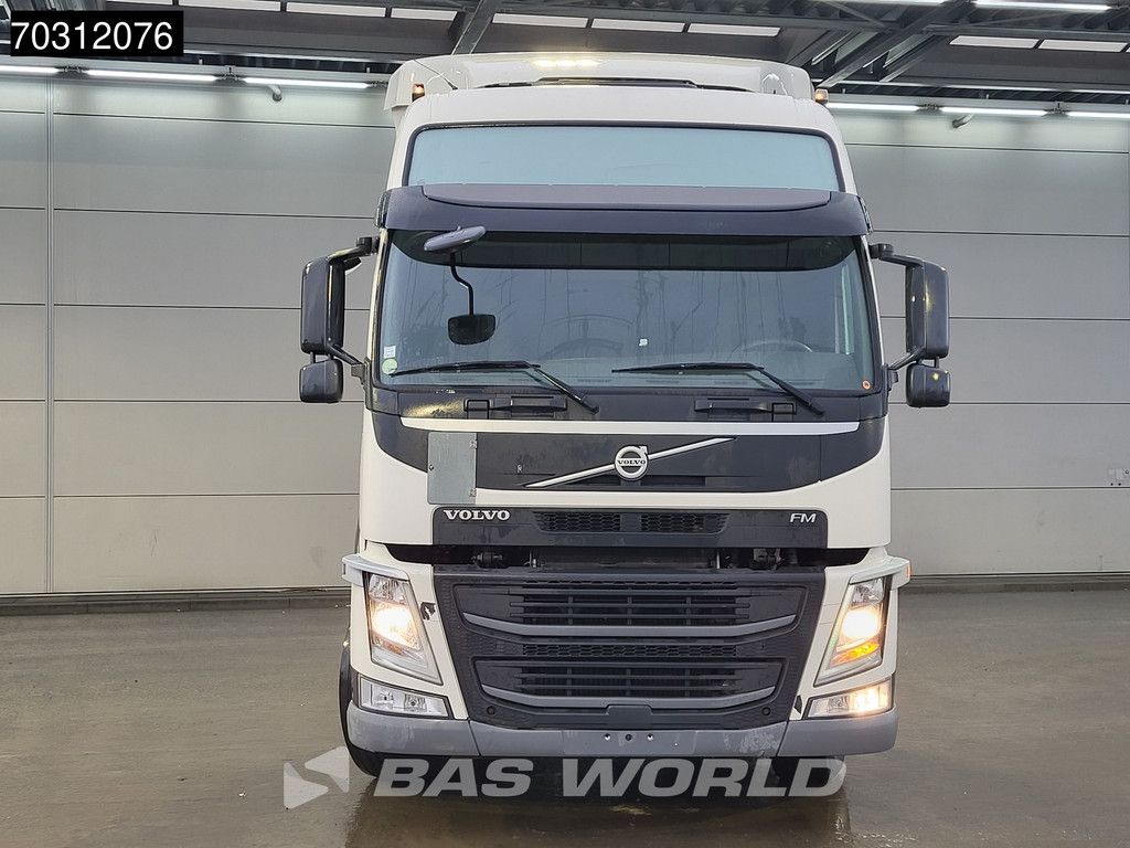 Volvo FM 460 4X2 LXL VEB+ Euro6