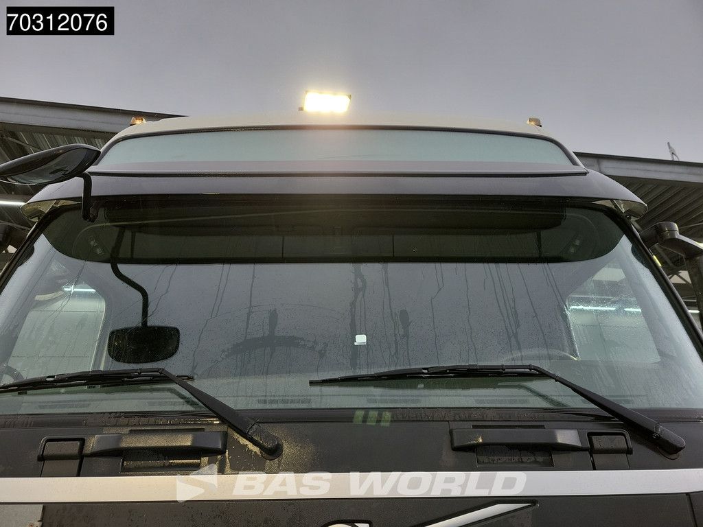 Volvo FM 460 4X2 LXL VEB+ Euro6