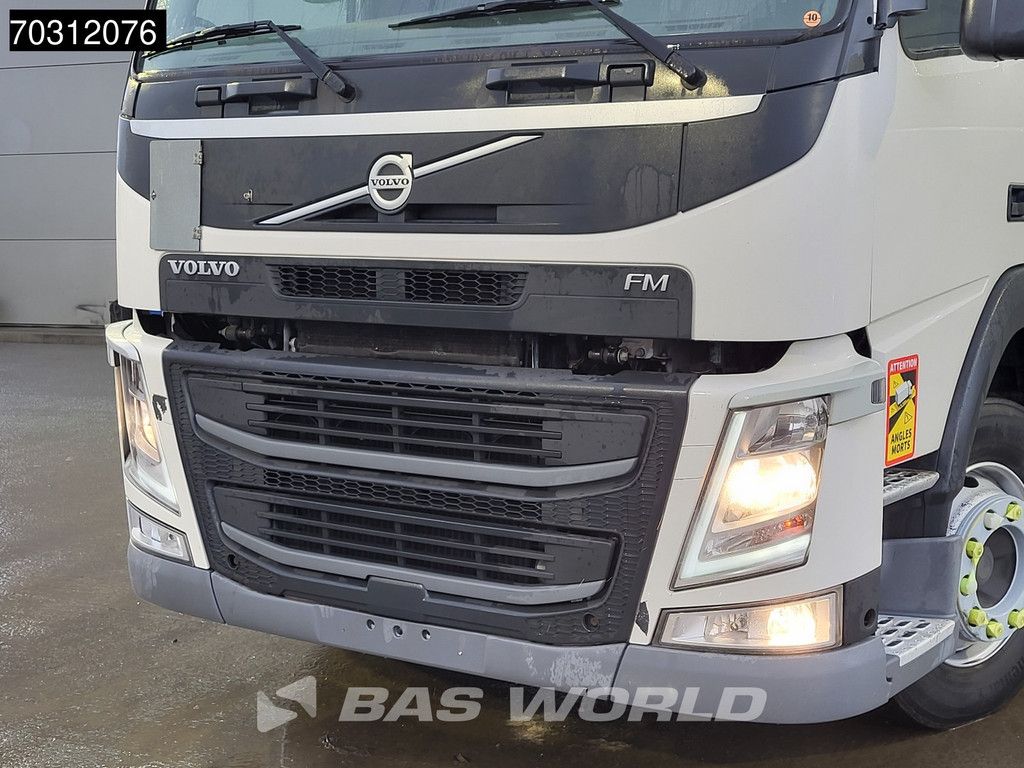 Volvo FM 460 4X2 LXL VEB+ Euro6