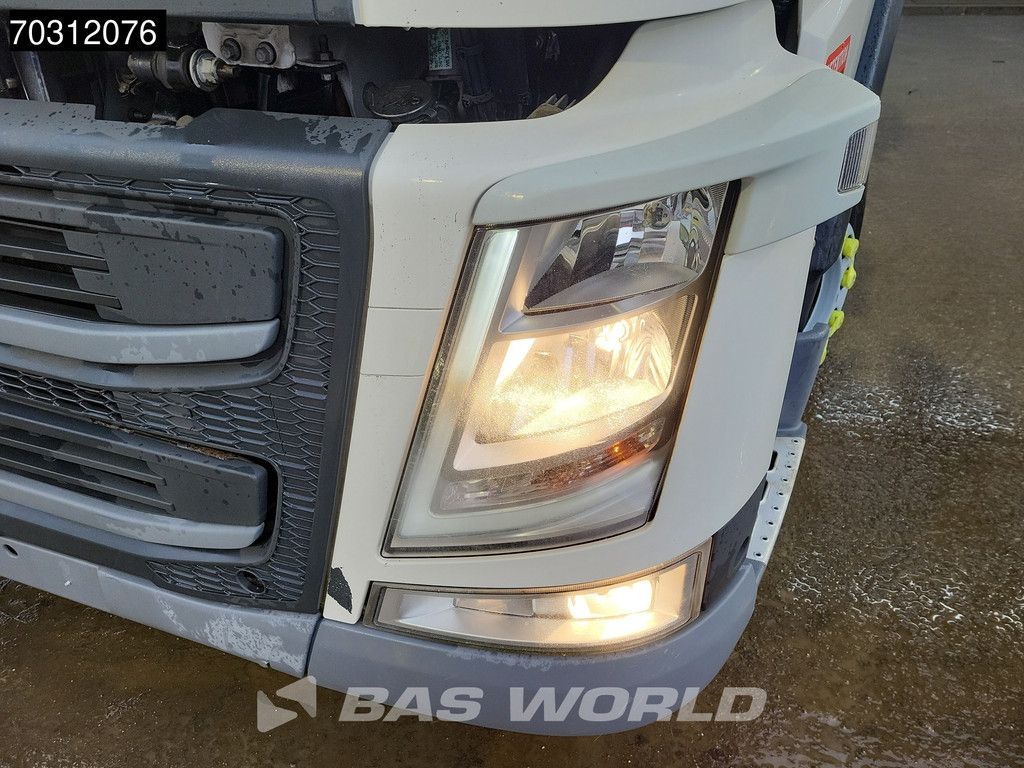 Volvo FM 460 4X2 LXL VEB+ Euro6