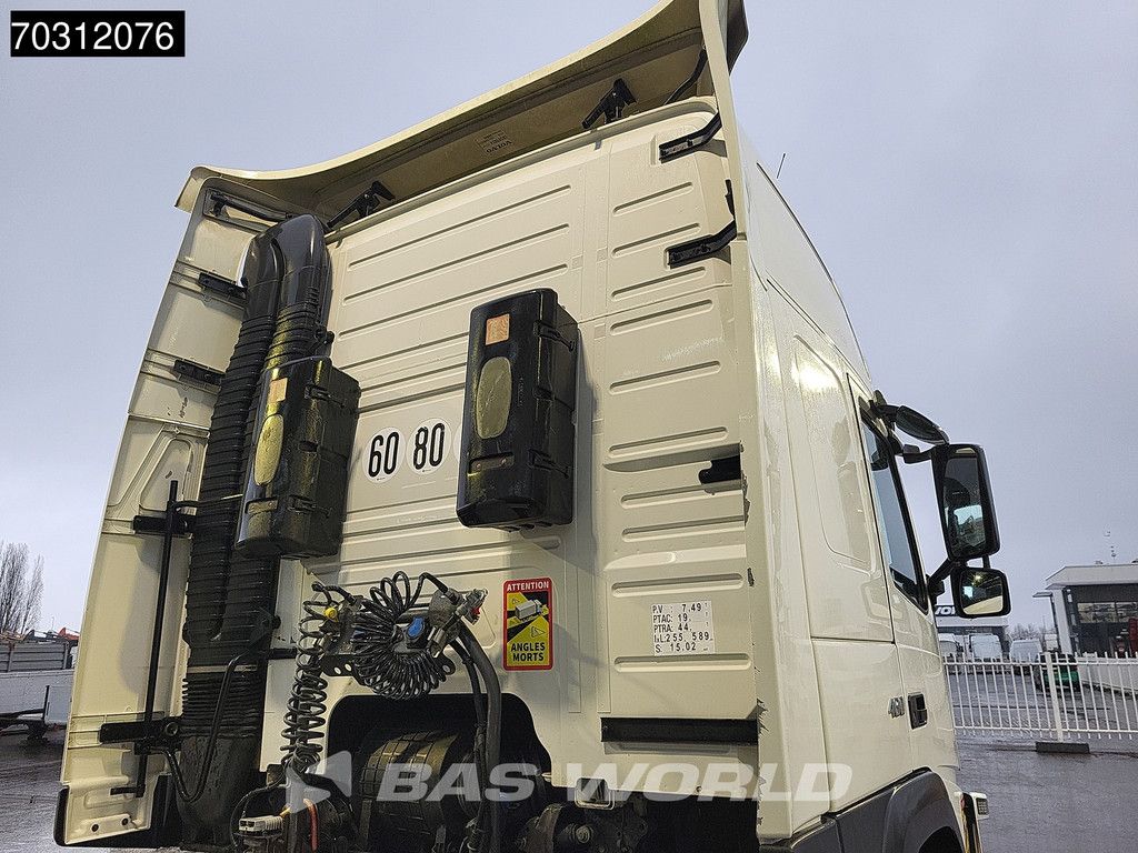 Volvo FM 460 4X2 LXL VEB+ Euro6