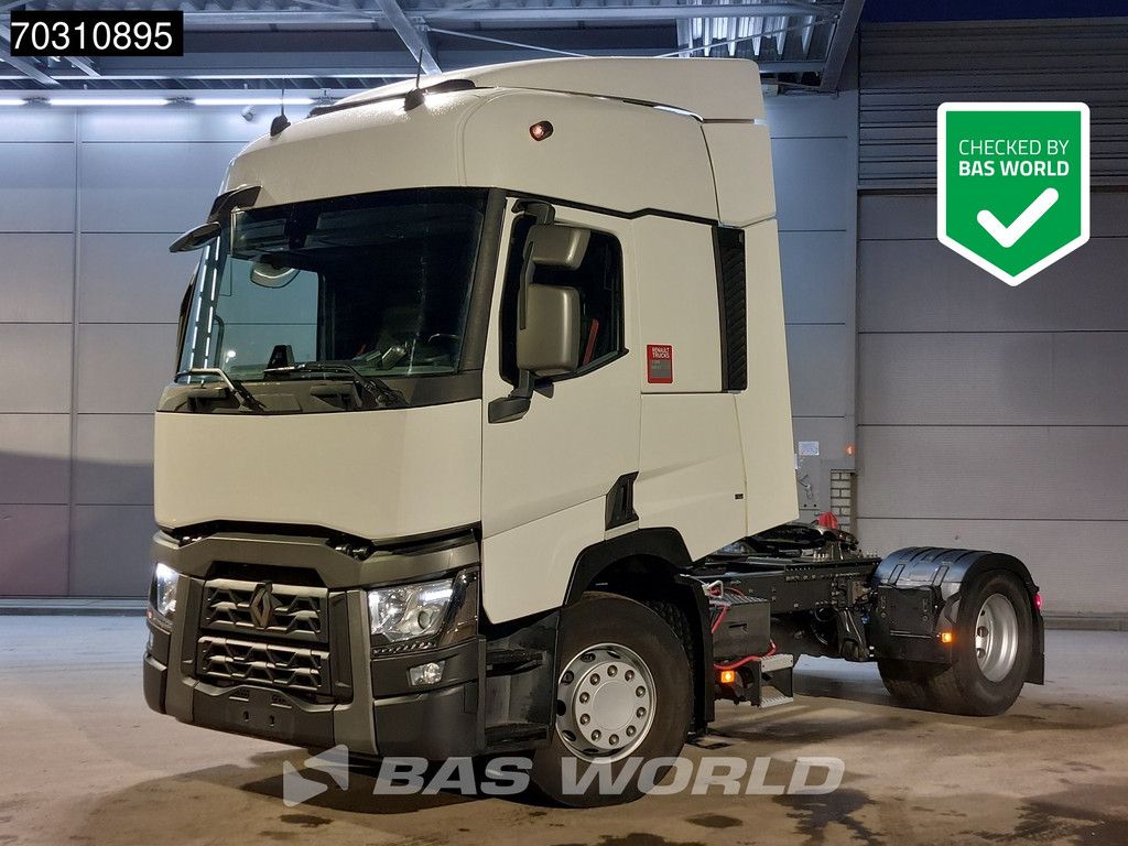 Renault T 440 4X2 SleeperCab Euro6