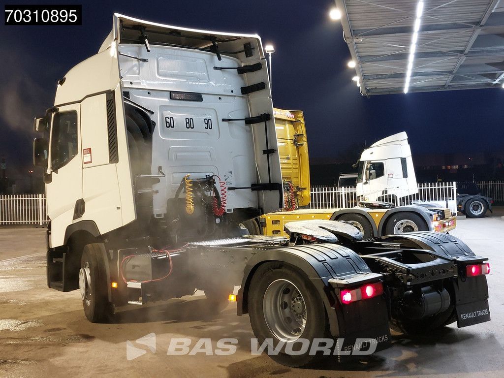 Renault T 440 4X2 SleeperCab Euro6