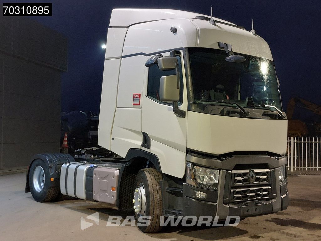 Renault T 440 4X2 SleeperCab Euro6