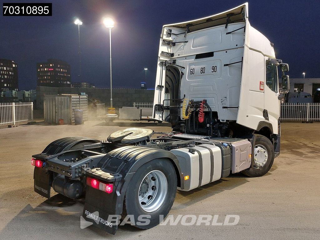 Renault T 440 4X2 SleeperCab Euro6