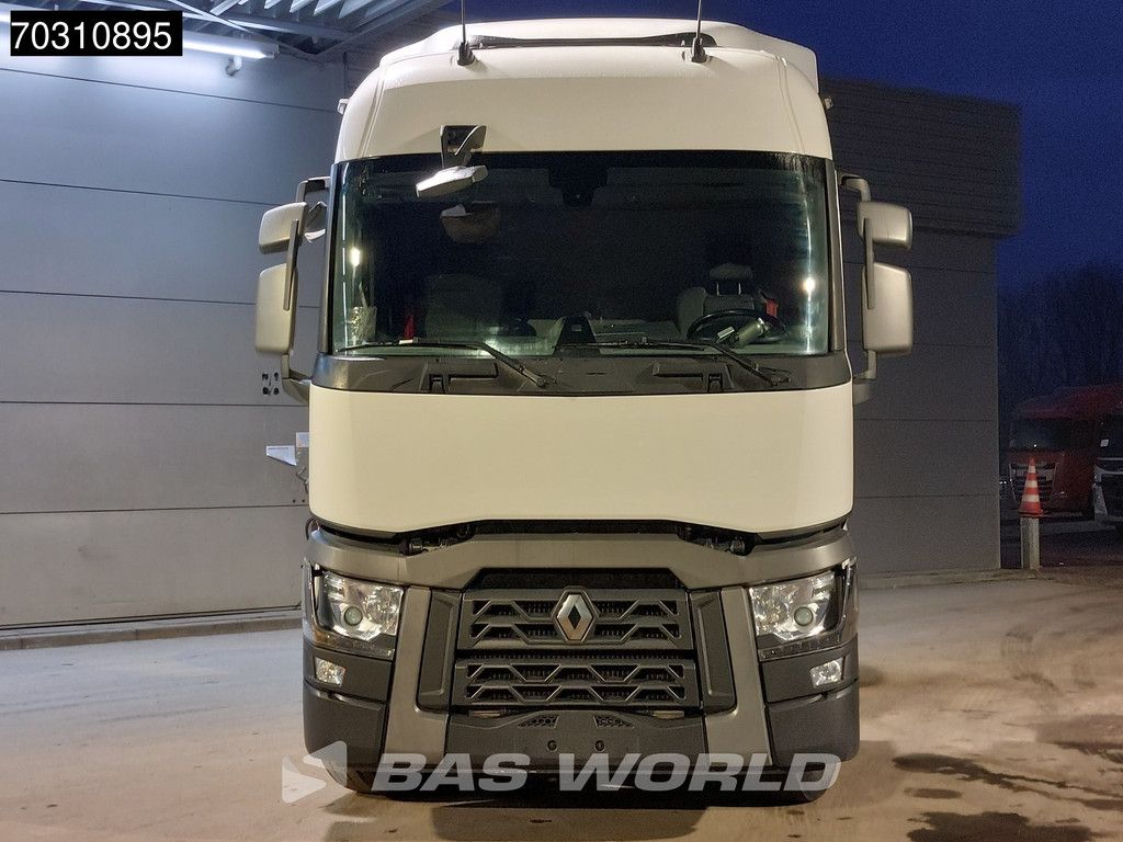 Renault T 440 4X2 SleeperCab Euro6