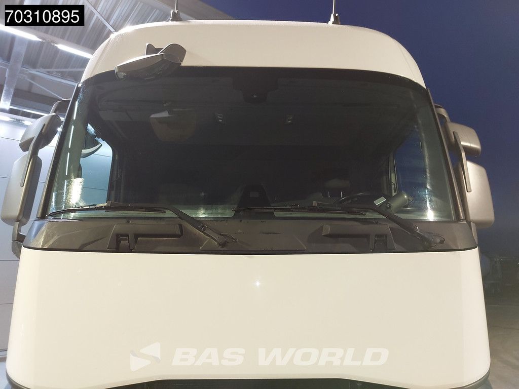 Renault T 440 4X2 SleeperCab Euro6