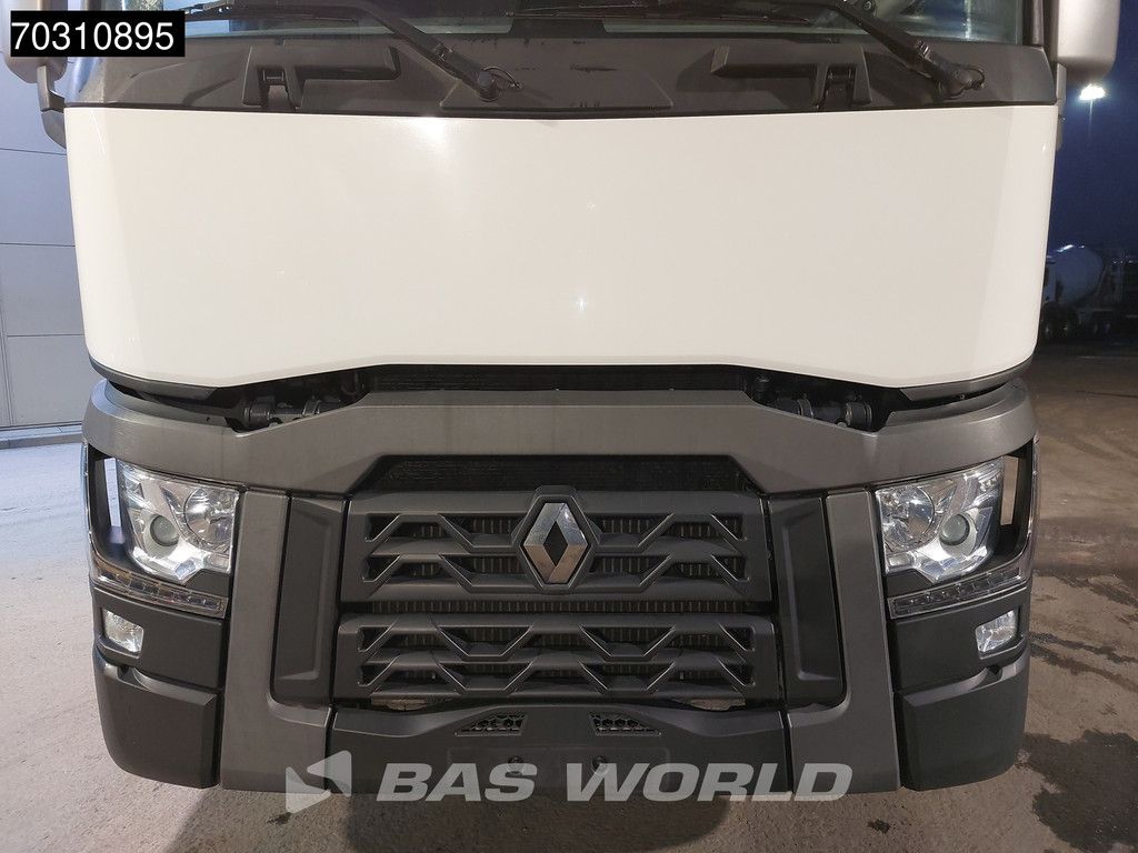 Renault T 440 4X2 SleeperCab Euro6