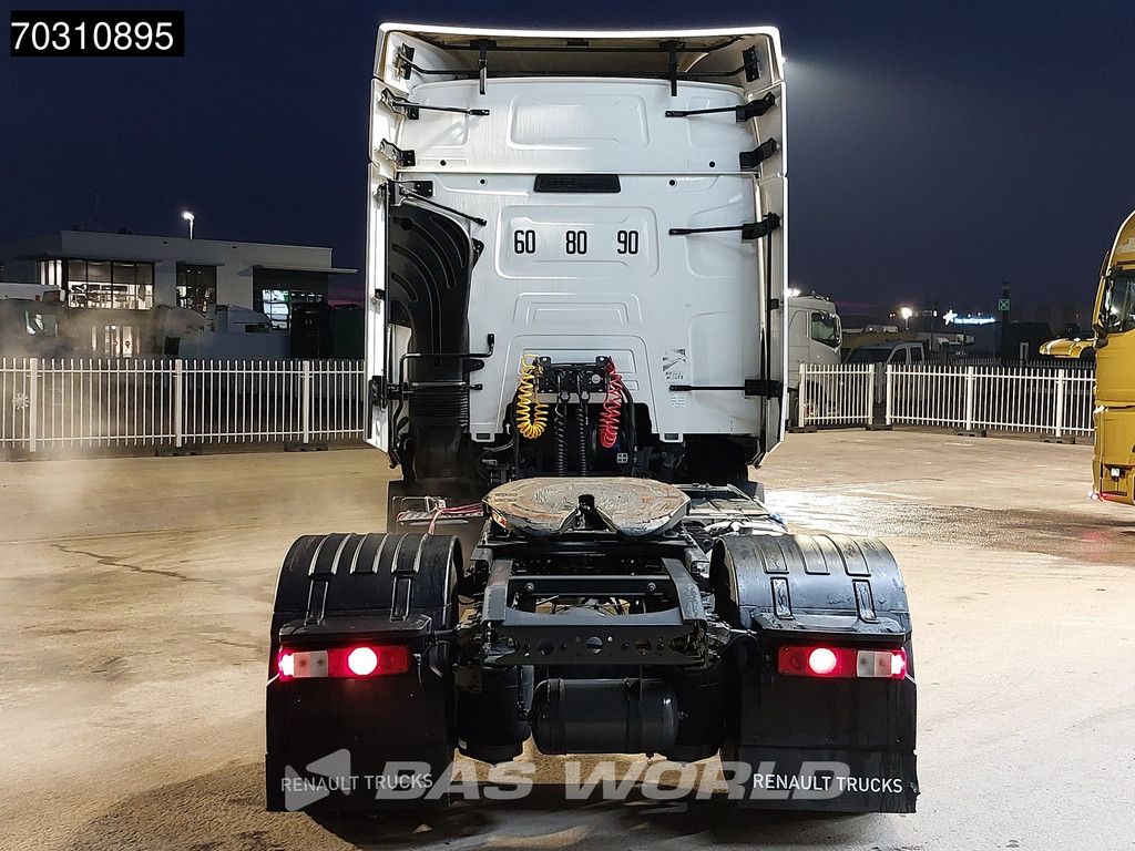 Renault T 440 4X2 SleeperCab Euro6