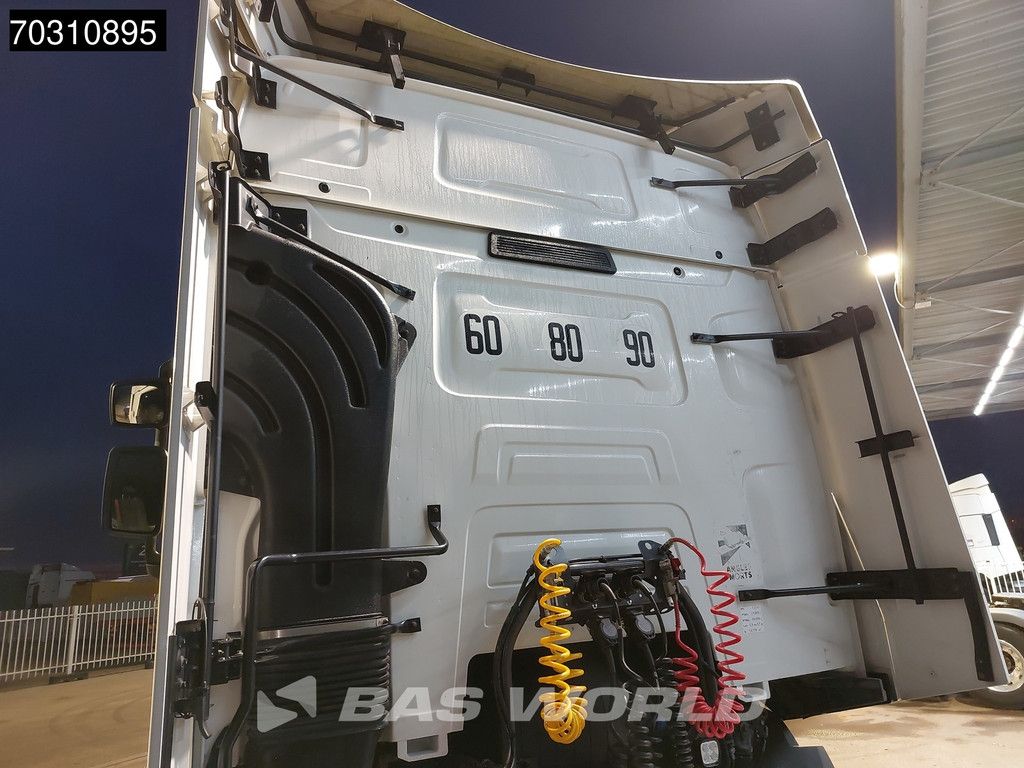 Renault T 440 4X2 SleeperCab Euro6