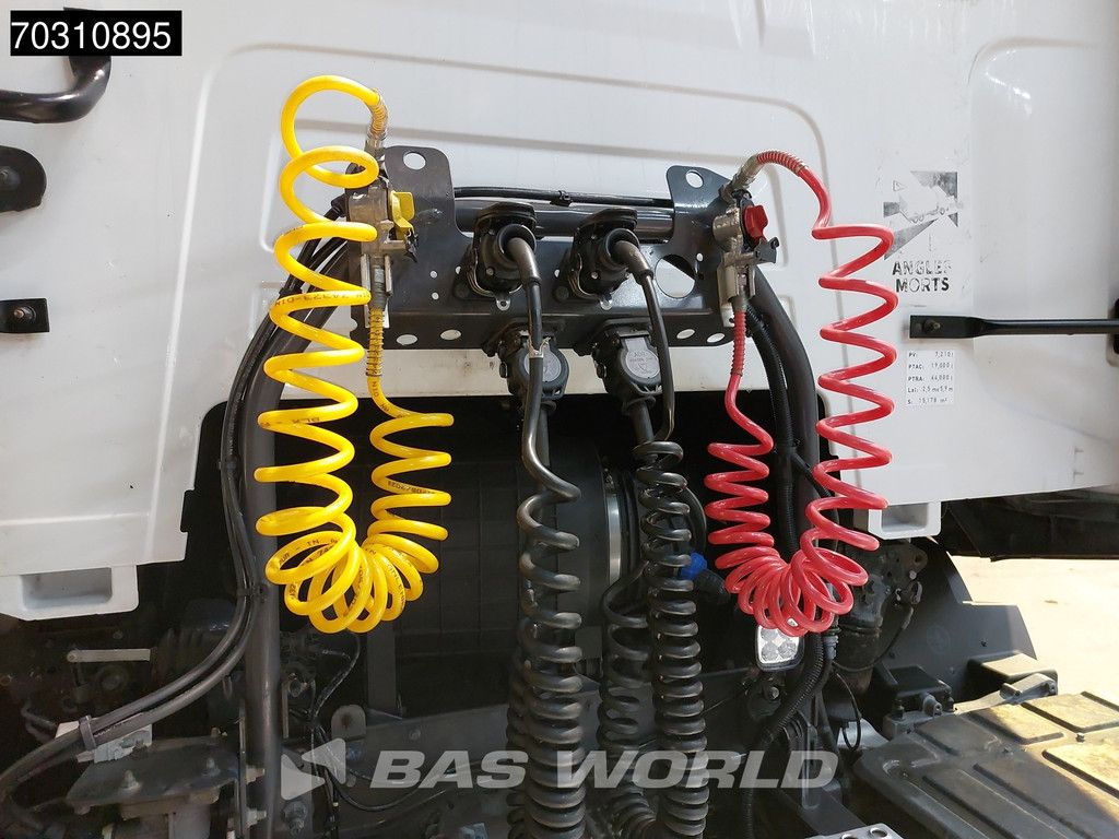 Renault T 440 4X2 SleeperCab Euro6