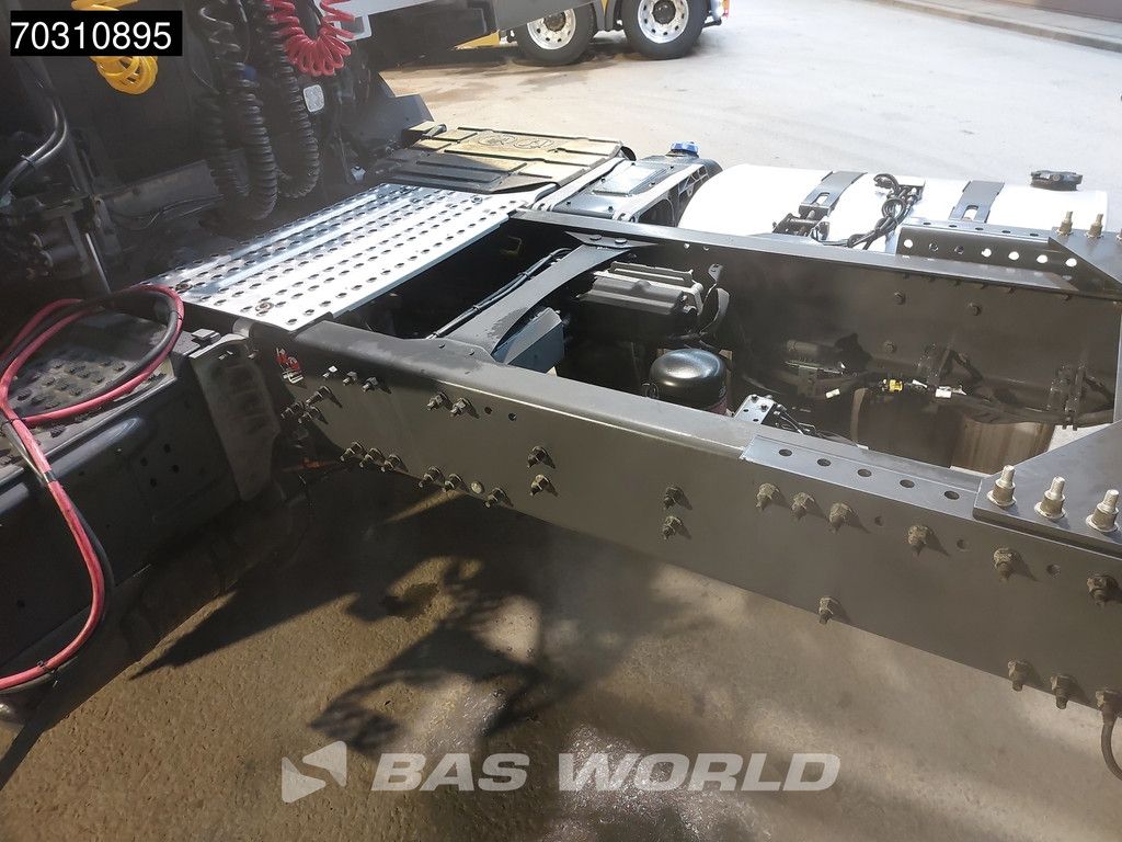 Renault T 440 4X2 SleeperCab Euro6