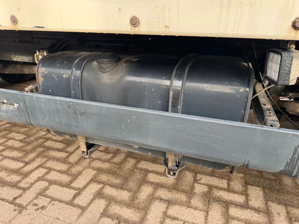 MAN LE **12.250-BELGIAN ORIGINE**