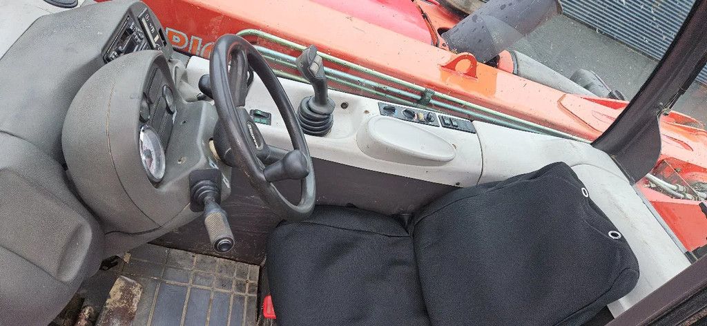 Manitou MLT634-120 LSU