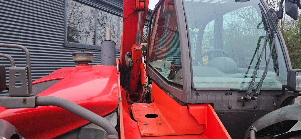 Manitou MLT634-120 LSU